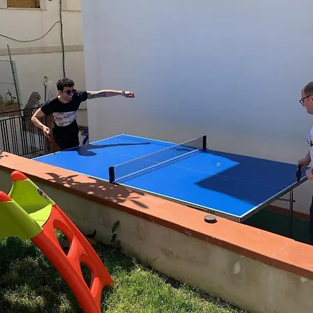 Di Fiore Panzió Peschici