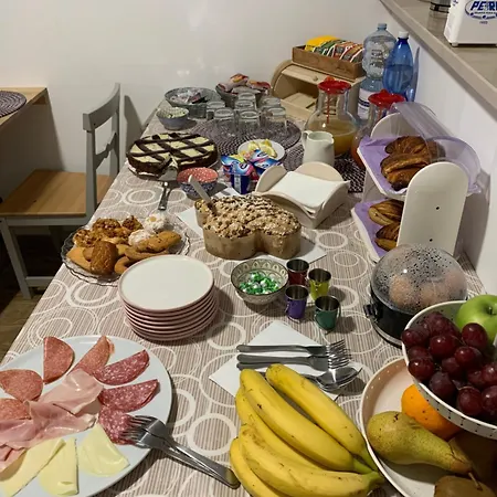 Di Fiore Frühstückspension 3*