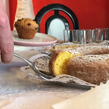 Frühstückspension Di Fiore