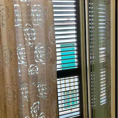 Panzió Di Fiore Peschici