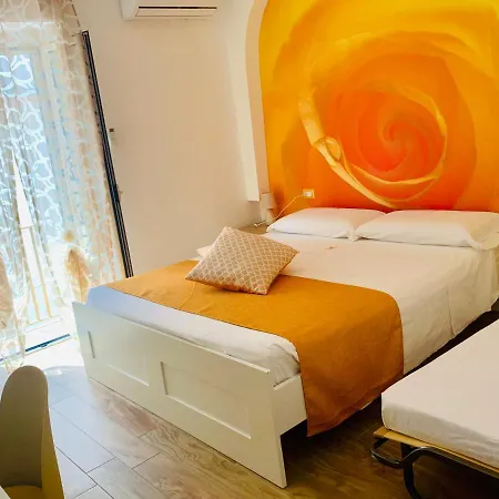 Di Fiore Bed & Breakfast 4*