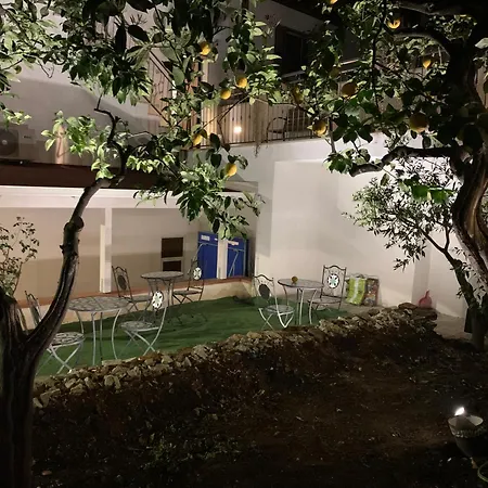 Di Fiore Bed & Breakfast 3*