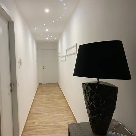 Bed & Breakfast Di Fiore 4*