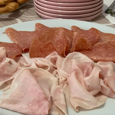 Di Fiore 4*