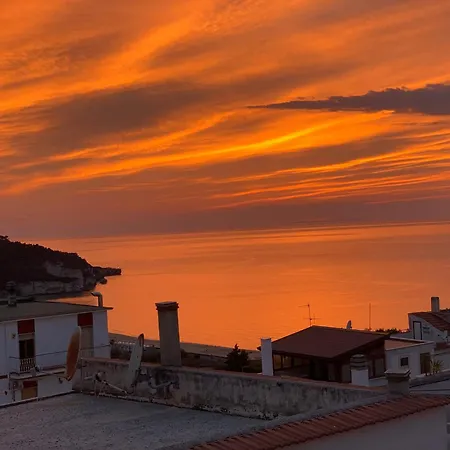 Di Fiore Bed & Breakfast