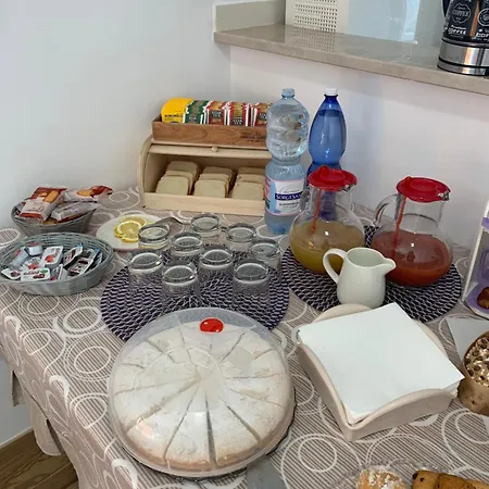 Bed & Breakfast Di Fiore 3*
