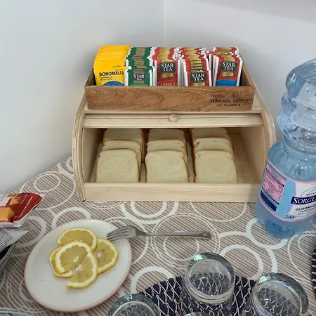 Di Fiore 4* Peschici