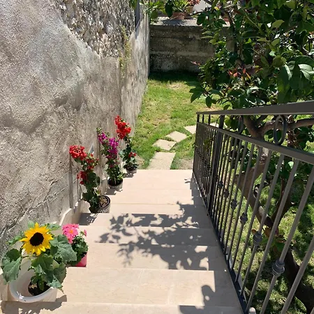 Bed & Breakfast Di Fiore 4*