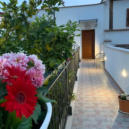 Di Fiore Bed & Breakfast 3*