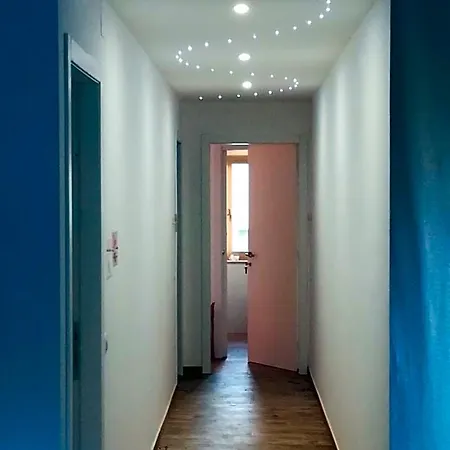 Bed & Breakfast Di Fiore 4*