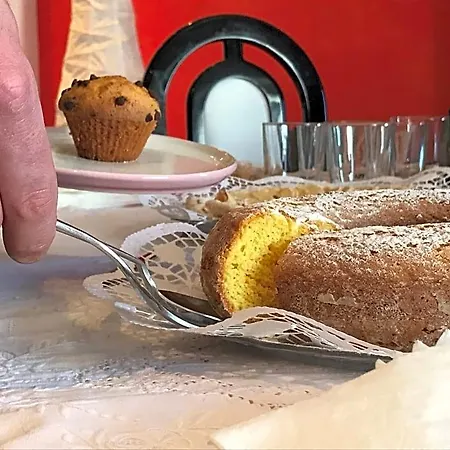Di Fiore 4* Peschici
