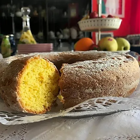 Di Fiore Nocleg ze śniadaniem 4*