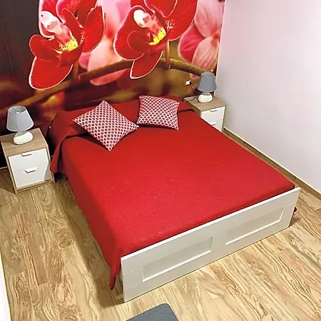 Bed & Breakfast Di Fiore