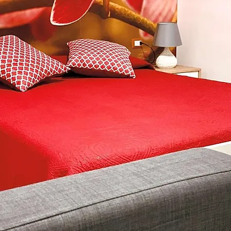 Nocleg ze śniadaniem Di Fiore 4*