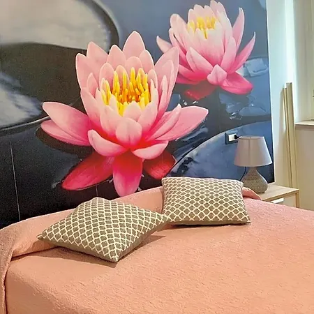 Di Fiore Nocleg ze śniadaniem 4*