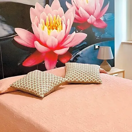 Nocleg ze śniadaniem Di Fiore Peschici