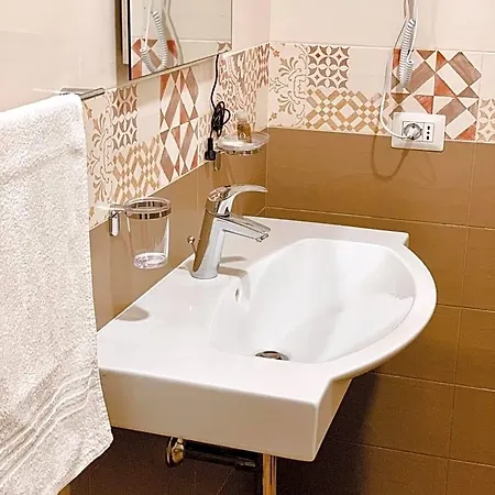 Bed & Breakfast Di Fiore Peschici