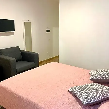 Nocleg ze śniadaniem Di Fiore