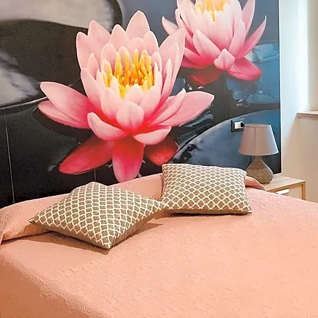 Di Fiore Nocleg ze śniadaniem Peschici