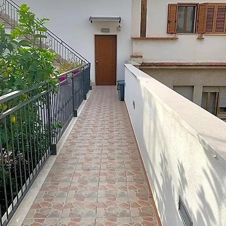 Di Fiore Bed & Breakfast Peschici