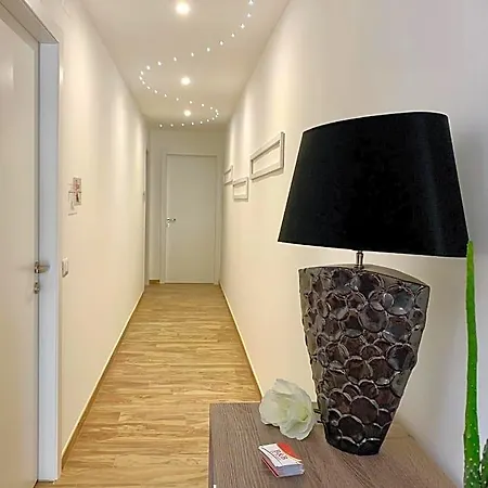 Di Fiore Bed & Breakfast Peschici