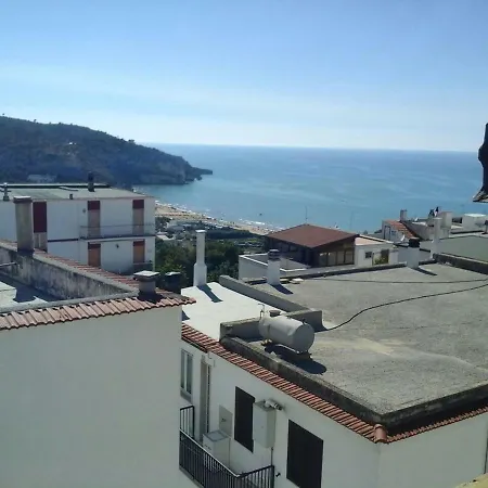 Bed & Breakfast Di Fiore Peschici