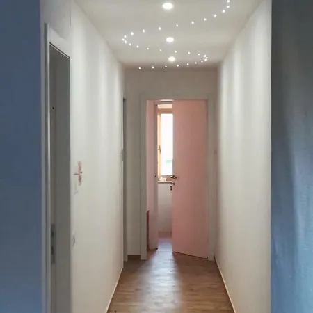 Nocleg ze śniadaniem Di Fiore Peschici