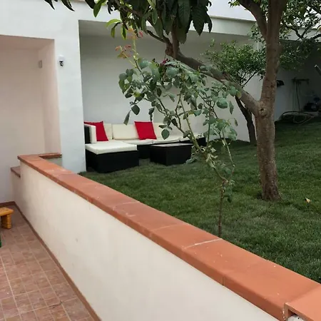 Di Fiore Bed & Breakfast Peschici