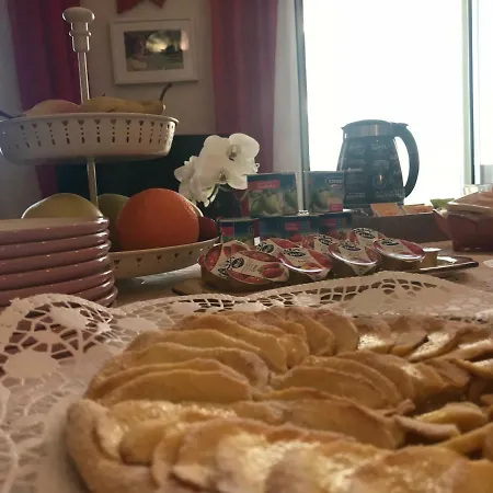 Bed & Breakfast Di Fiore