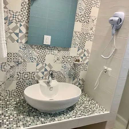 Di Fiore Bed & Breakfast