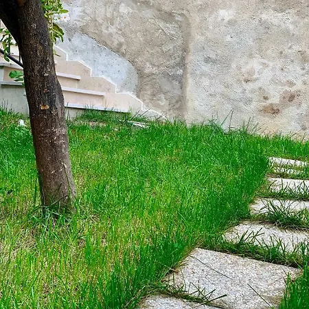 Di Fiore Nocleg ze śniadaniem Peschici