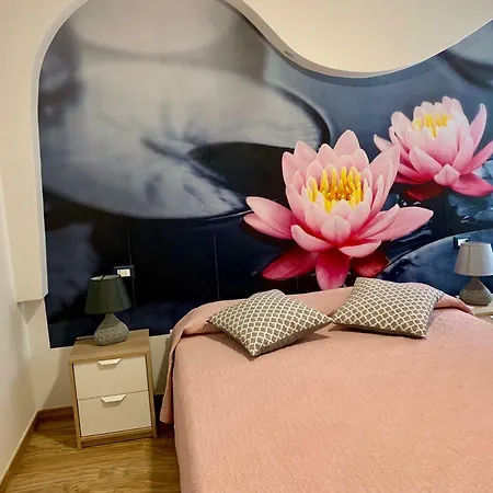 Bed & Breakfast Di Fiore 4*