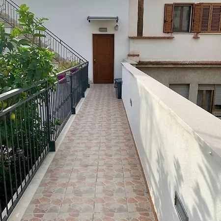 Di Fiore Nocleg ze śniadaniem 4*