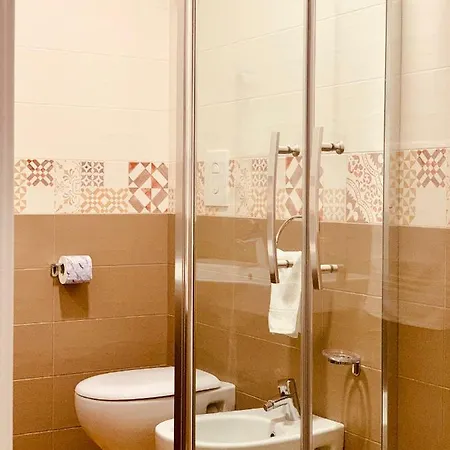 Bed & Breakfast Di Fiore Peschici