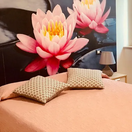 Bed & Breakfast Di Fiore 4*