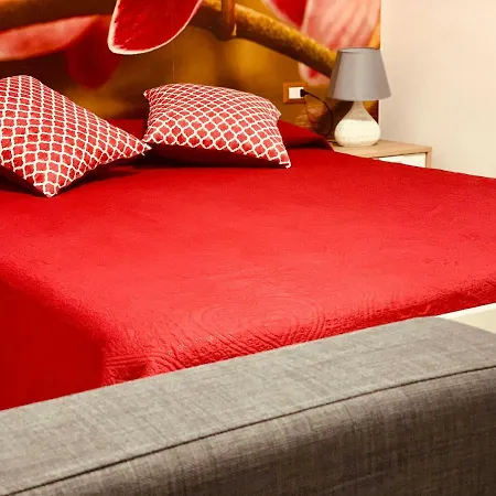 Di Fiore Bed & Breakfast 4*
