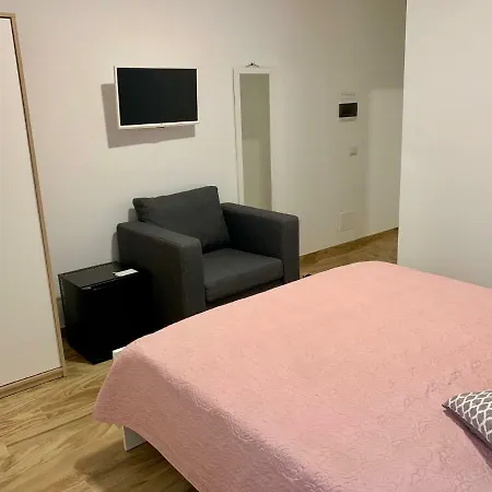 Di Fiore Bed & Breakfast