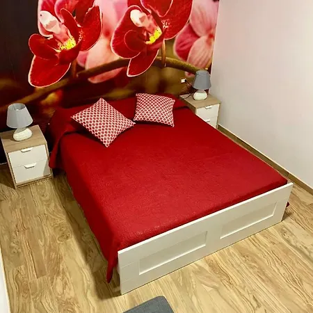 Di Fiore Nocleg ze śniadaniem