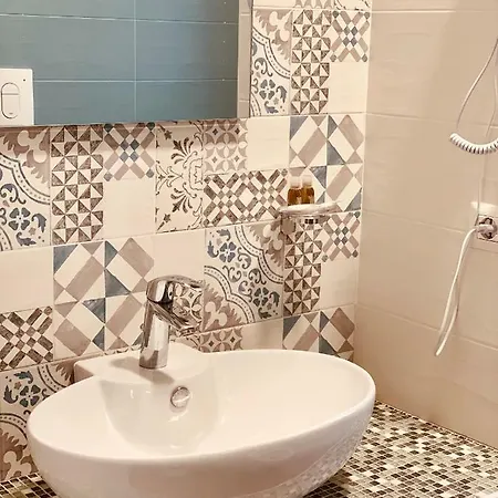 Bed & Breakfast Di Fiore Peschici