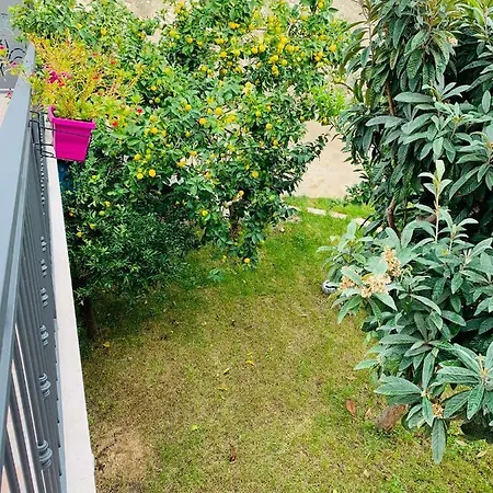 Di Fiore Bed & Breakfast Peschici