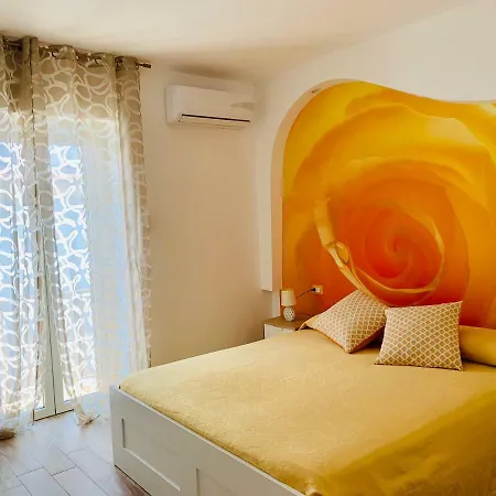 Di Fiore Bed & Breakfast