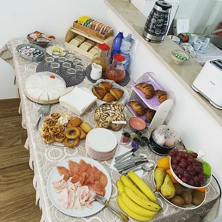 Di Fiore Bed & Breakfast 4*