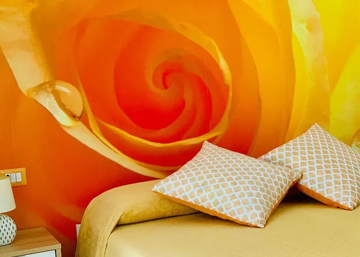 Di Fiore לינה וארוחת בוקר פסקיצ'י