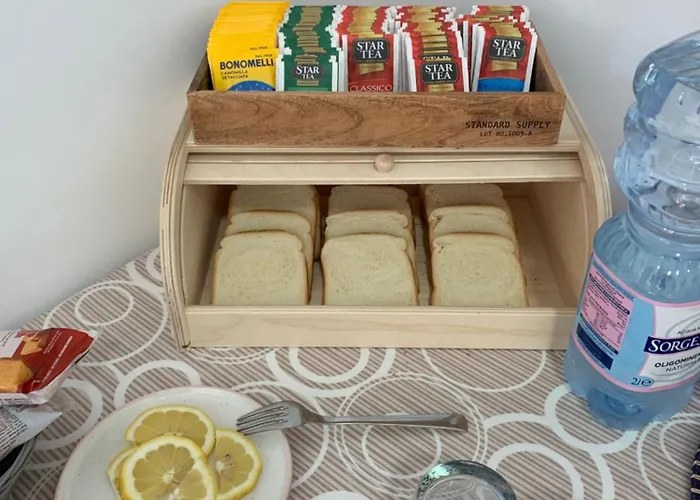 Di Fiore 4* פסקיצ'י