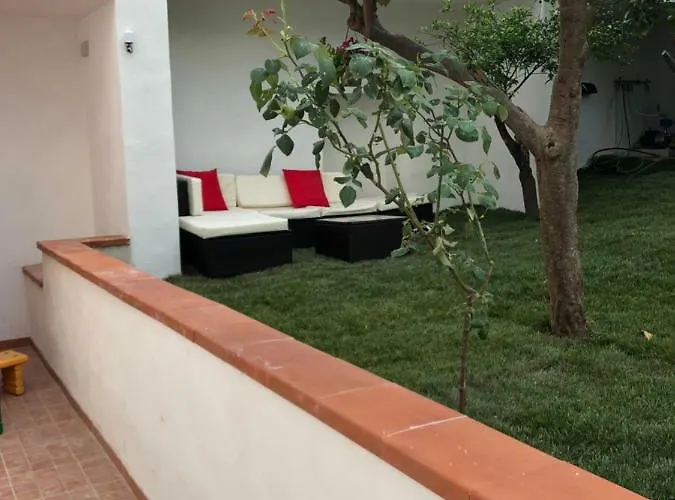 Di Fiore לינה וארוחת בוקר פסקיצ'י