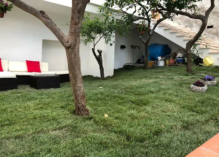 לינה וארוחת בוקר Di Fiore