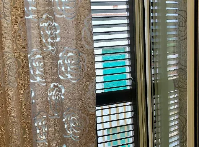 לינה וארוחת בוקר Di Fiore פסקיצ'י