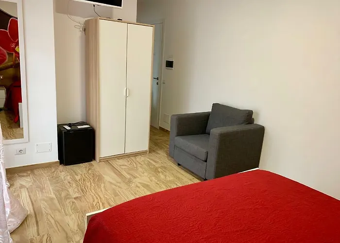 Di Fiore לינה וארוחת בוקר