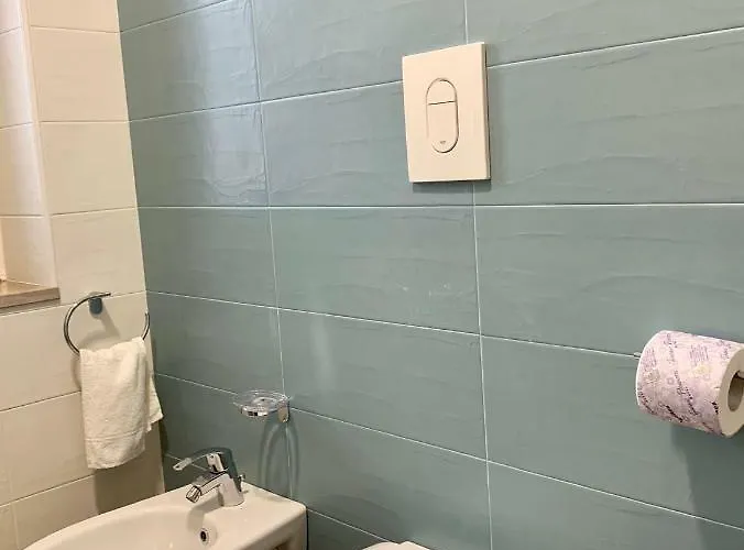 Di Fiore לינה וארוחת בוקר 4*