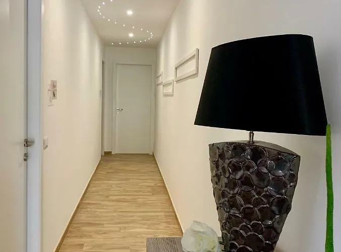 Couette-café Di Fiore 4*